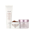 Lifestyle image of Fresh Cleanse & Hydrate Skincare Gift Set