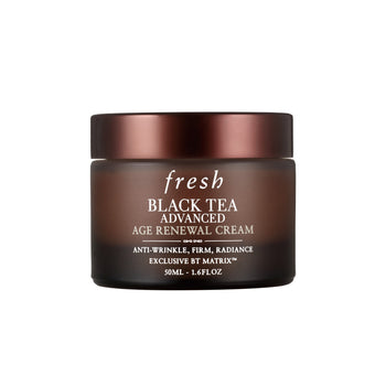 Fresh Black Tea Anti-Aging Moisturizer with Retinol-Alternative BT Matrix main image