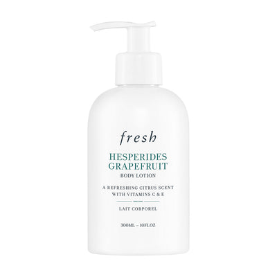 Hesperides Grapefruit Body Lotion
