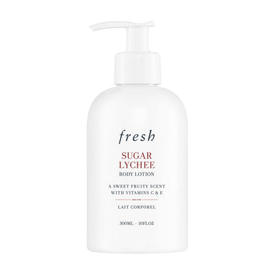 Sugar Lychee Body Lotion