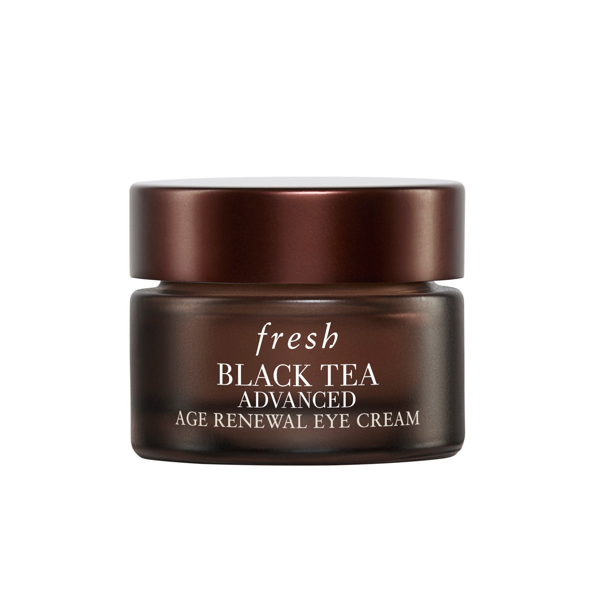 Fresh Black Tea Anti-Aging Eye Cream main image.