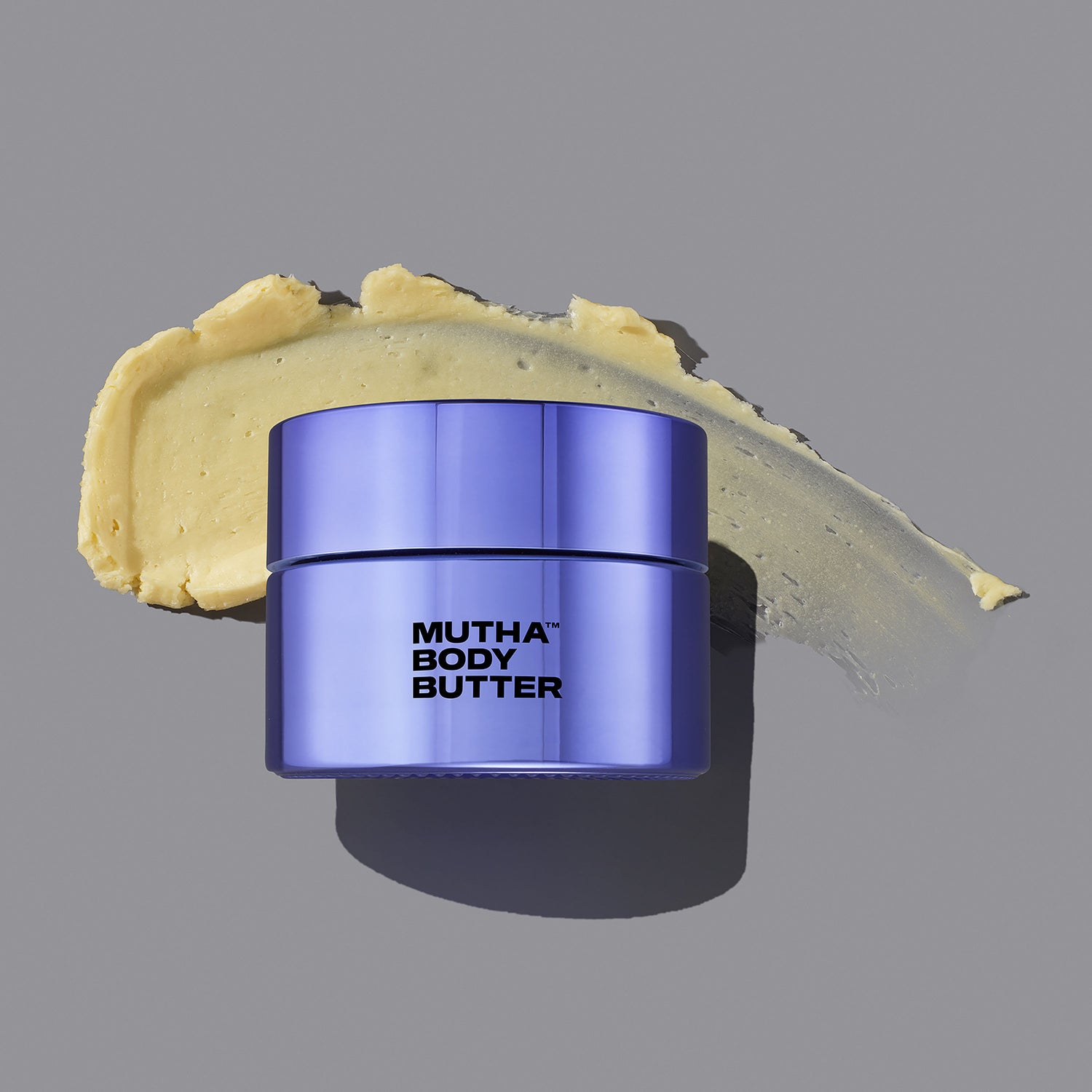 Swatch image of Mutha Body Butter