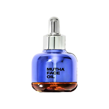 Mutha Face Oil main image