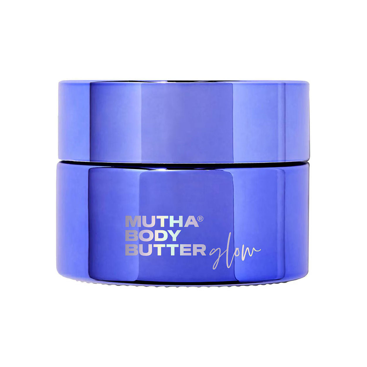 Mutha Body Butter Glow main image