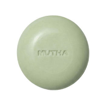 Mutha Exfoliating Body Bar Detox Greens main image