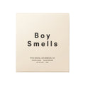 Image of the Boy Smells Cashmere Kush Candle box