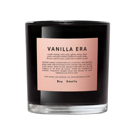 Boy Smells Vanilla Era Candle main image