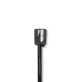 Image of an open Victoria Beckham Beauty Pencil Sharpener