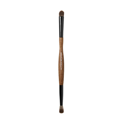 Buff and Smudge Brush