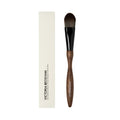 Image of the Victoria Beckham Beauty Flat Complexion Brush box