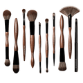 Image of product in the same collection as Victoria Beckham Beauty Flat Complexion Brush