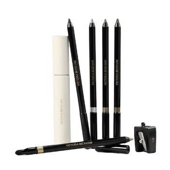 Victoria Beckham Beauty Satin Kajal Jewel Liner Collection (Limited Edition) main image