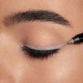 Model image of Victoria Beckham Beauty Satin Kajal Jewel Liner Collection (Limited Edition)