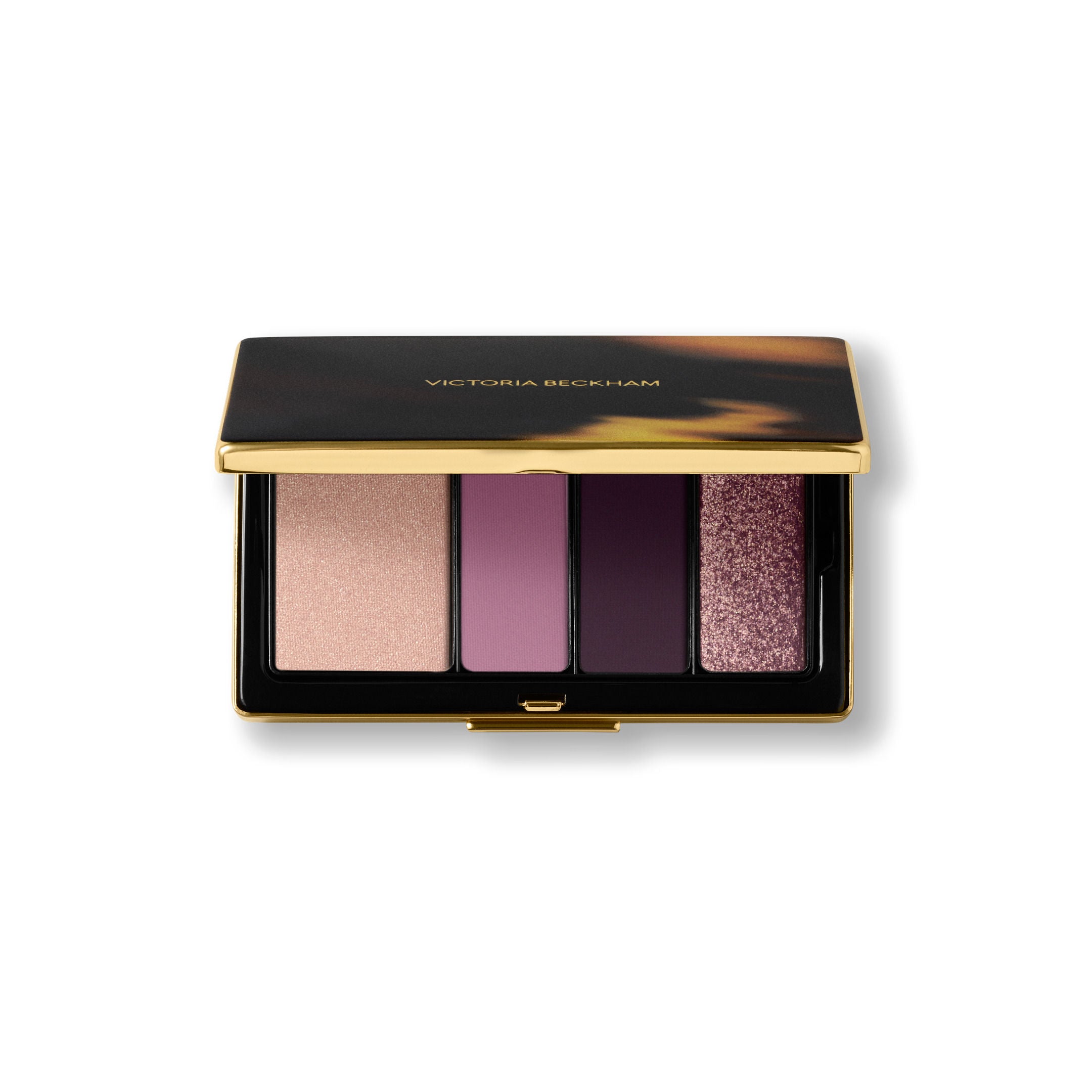 【新品】【値下げ】VICTORIA BECKHAM メイクアップセット Victoria Beckham Beauty Eye Wardrobe Compact – Victoria Beckham