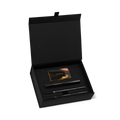 Image of the Victoria Beckham Beauty The Cocoa Collection Holiday Set (Limited Edition) box