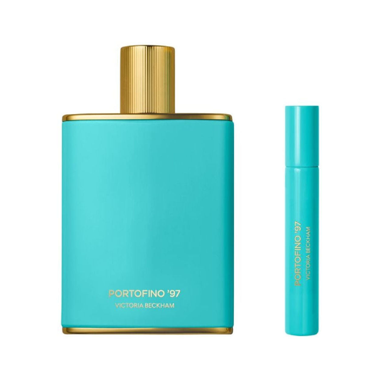 Victoria Beckham Beauty Signature Scent Duo Portofino '97
