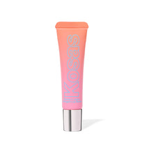 Kosas Plump and Juicy Lip Booster Buttery Treatment main image.