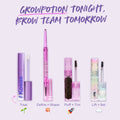 Information related to Kosas GrowPotion Fluffy Lash and Brow Boosting Serum