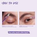 Information related to Kosas GrowPotion Fluffy Lash and Brow Boosting Serum