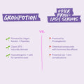 Information related to Kosas GrowPotion Fluffy Lash and Brow Boosting Serum