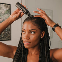 Soothe Me Dry Scalp Relief Serum