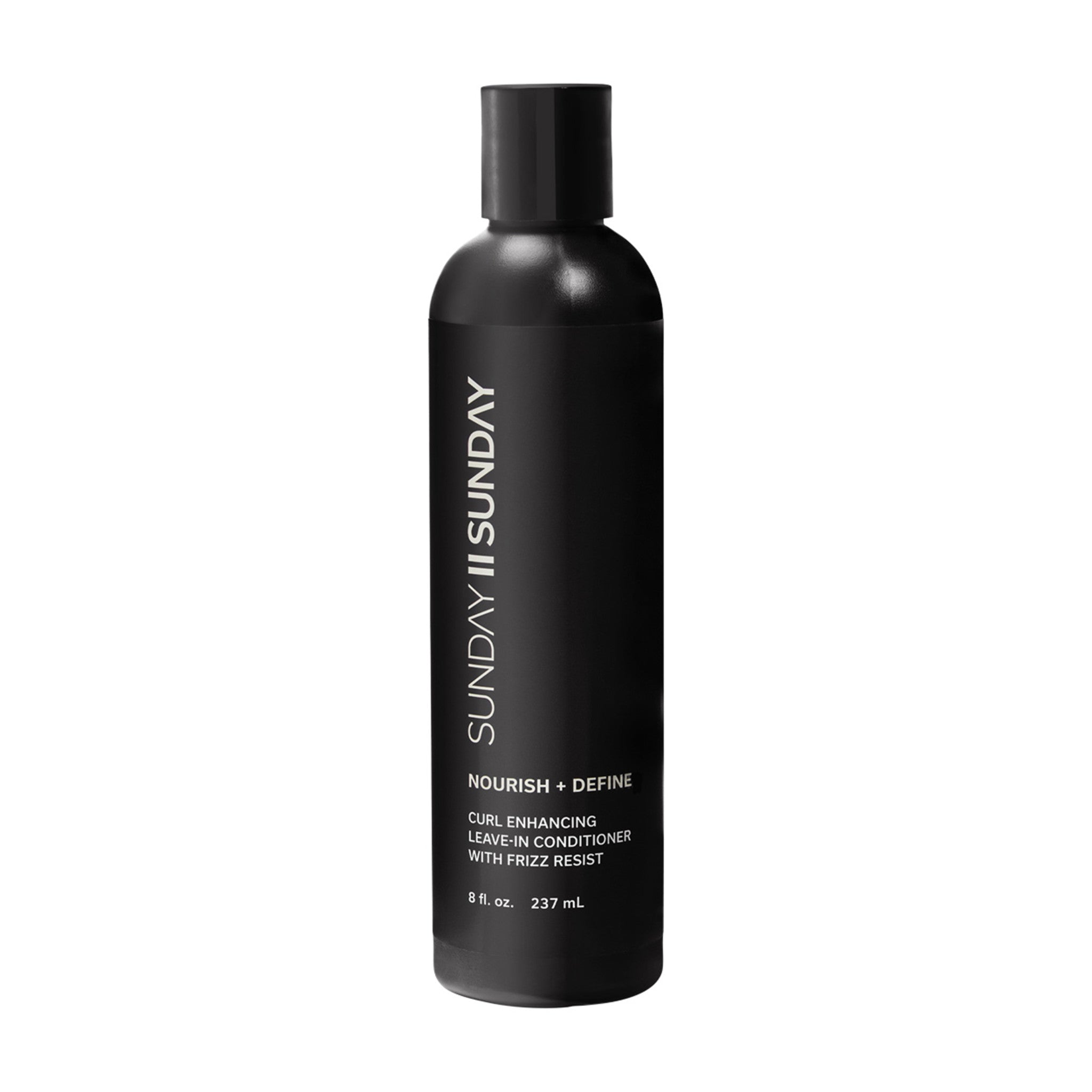 Sunday II Sunday Curl Enhancing Leave-In Conditioner with Frizz-Resist Complex main image.