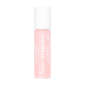 One Love Organics Love + Eyebright  Eye Serum main image