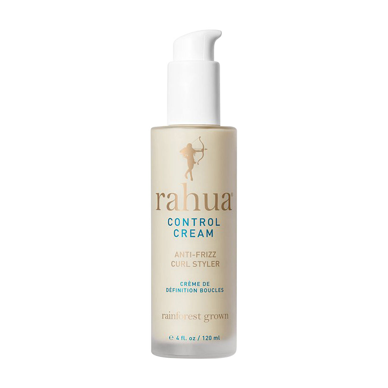 Rahua Control Cream Anti-Frizz Curl Styler main image