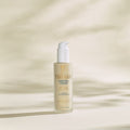 Lifestyle image of Rahua Control Cream Anti-Frizz Curl Styler