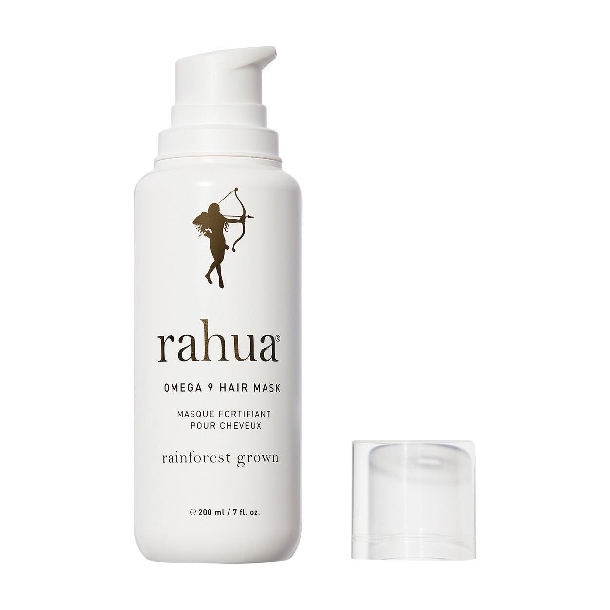 Rahua Rahua Omega 9 Hair Mask main image