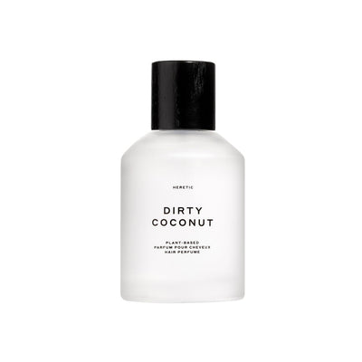 Dirty Coconut Hair Perfume