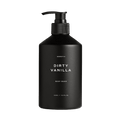 Heretic Dirty Vanilla Body Wash main image