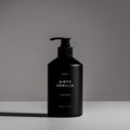 Lifestyle image of Heretic Dirty Vanilla Body Wash