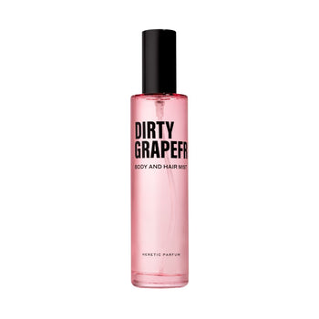 Heretic Dirty Grapefruit Body and Hair Mist main image
