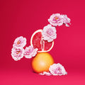 Swatch image of Heretic Dirty Grapefruit Body and Hair Mist
