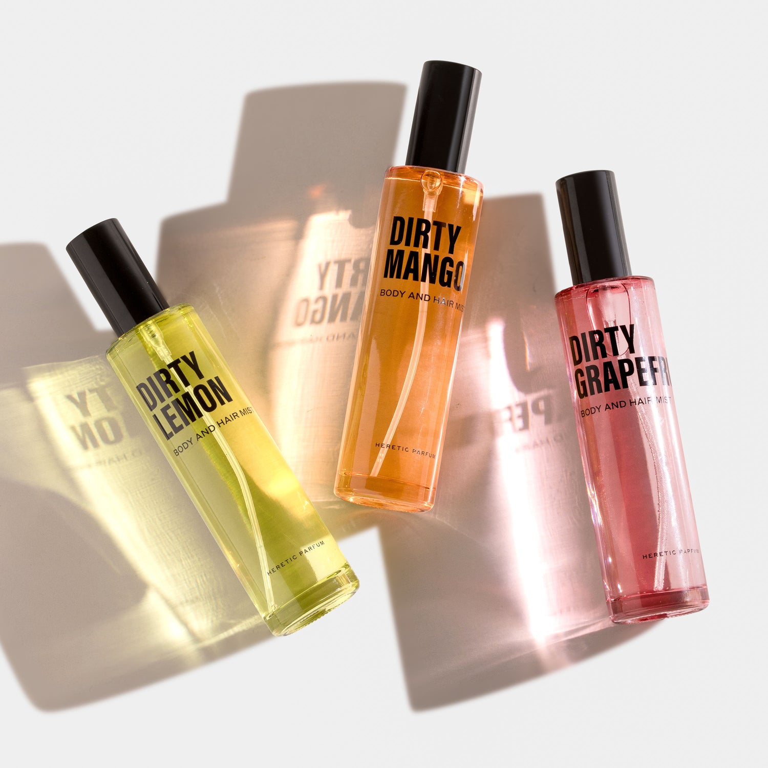Image of product in the same collection as Heretic Dirty Grapefruit Body and Hair Mist