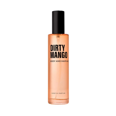 Dirty Mango Body and Hair Mist