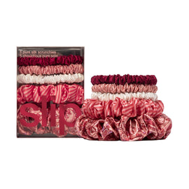 Slip Slip Pure Silk Assorted Scrunchies Harriet (Limited Edition) main image
