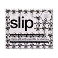 Image of the Slip Pure Silk Queen Gift Set with Lace Trim (Limited Edition) box
