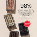 Information related to Slip Slip x Bluemercury Pure Silk Skinny Scrunchie Cracker (Limited Edition)