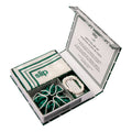 Image of the Slip Game Day Pure Silk Queen Gift Set (Limited Edition) box