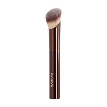 Hourglass Ambient Soft Glow Foundation Brush main image