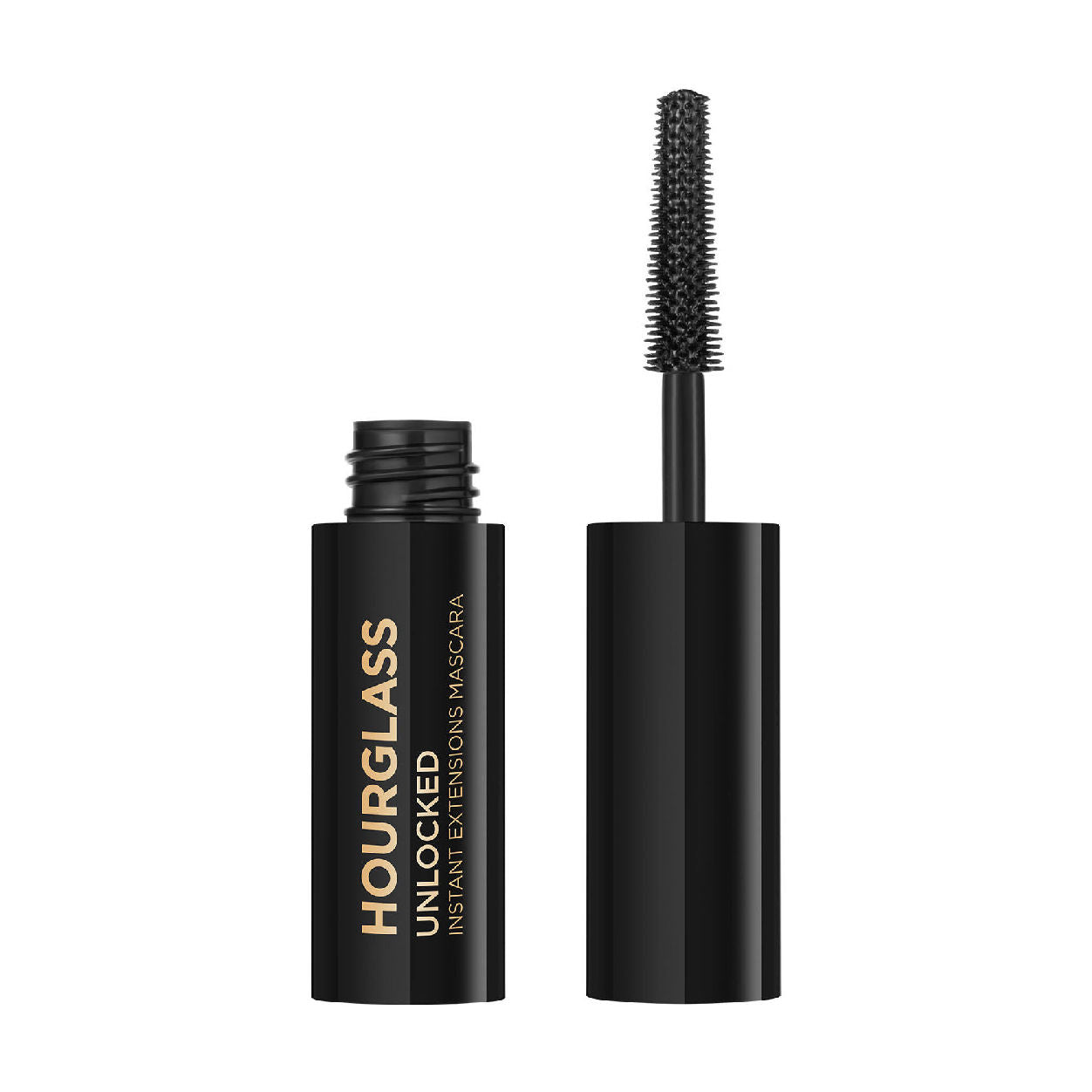 Hourglass 0.09oz Unlocked Instant Extensions Mascara main image