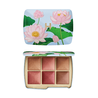 Ambient Lighting Edit Unlocked Lotus Flower (Limited Edition)