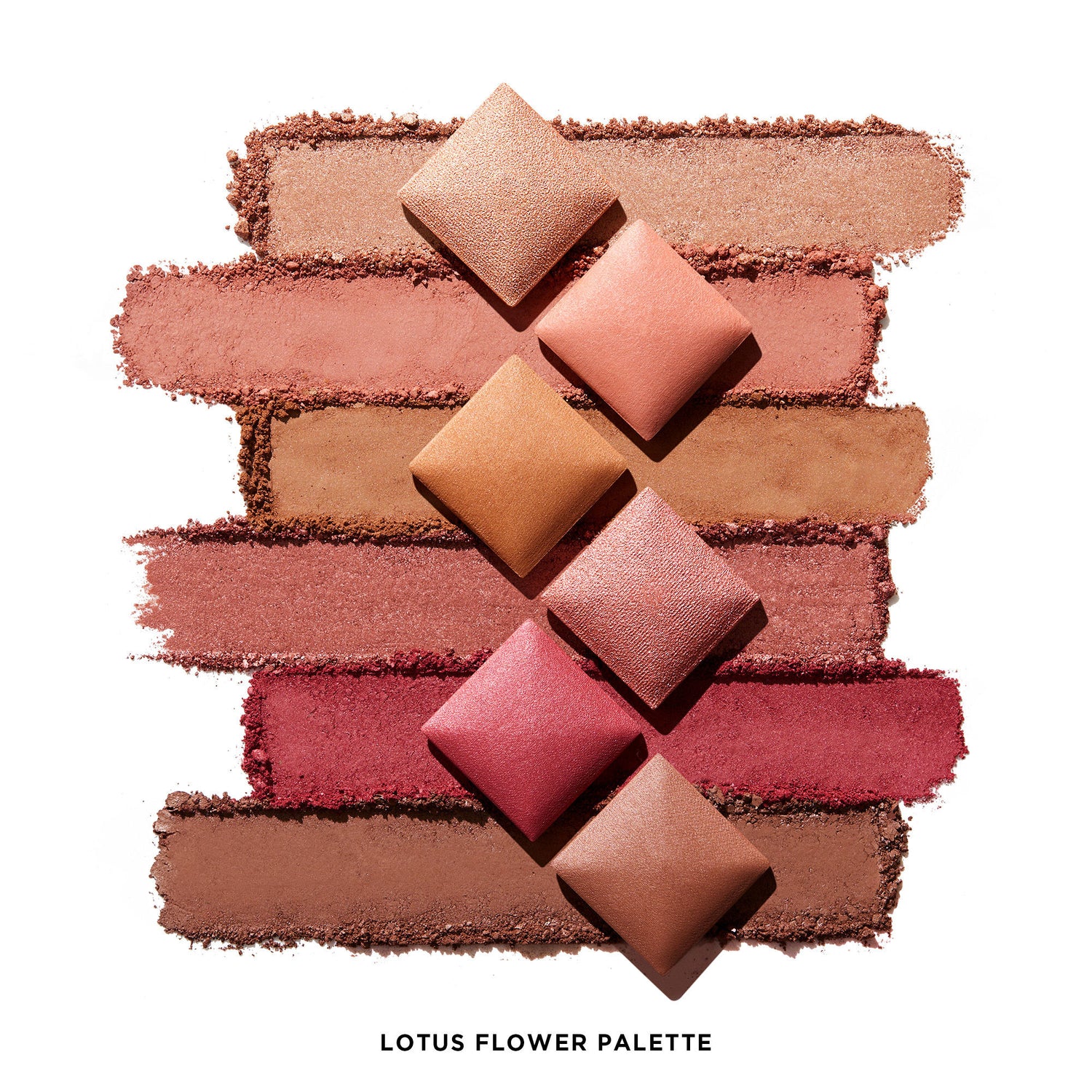 Swatch image of Hourglass Ambient Lighting Edit Unlocked Lotus Flower (Limited Edition)