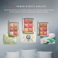 Information related to Hourglass Ambient Lighting Edit Unlocked Lotus Flower (Limited Edition)