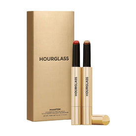 Hourglass Phantom Volumizing Glossy Balm Duo (Limited Edition) main image