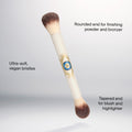 Information related to Hourglass Ambient Lighting Edit Brush Evil Eye (Limited Edition)