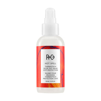 R+Co Hot Spell Thermotech Blow Out Balm main image