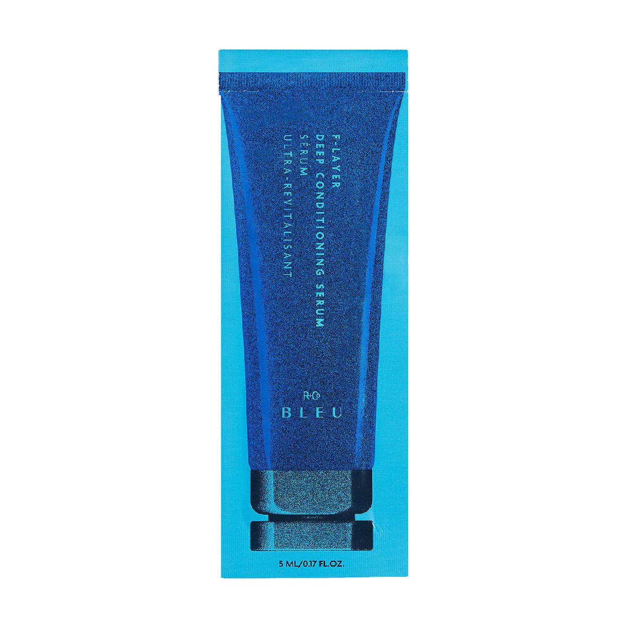 R+Co Bleu F-Layer Deep Conditioning Serum 0.17 fl oz main image